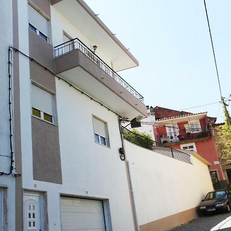 푼다오 Casa Do Neto Tiago 빌라 외부 사진